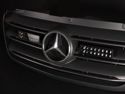 Lumen-maskisarja Mercedes Sprinter 2018-2024