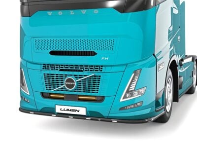 Lumen grillkit Volvo FH Aero