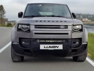 Lumen grillkit Land Rover Defender 2020+
