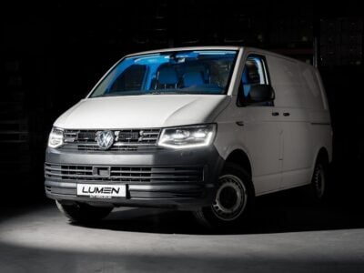 Lumen grillkit VW T6 Startline 2015-2019
