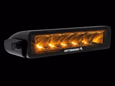 OPTIBEAM LEDramp Pure 185
