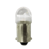 BA9s 6V 0.5W LED - Ledkungen