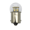 BA15s 6V 1.5W LED - LED-pære