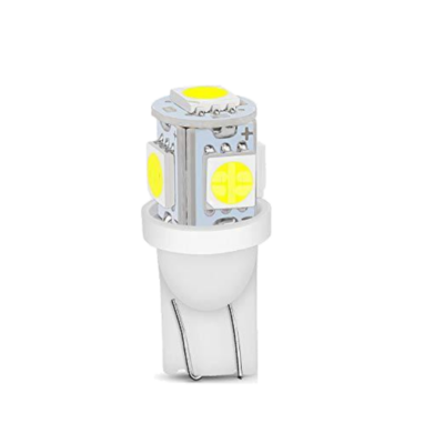T10 6V 0.5W LED