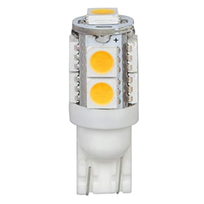 T10 6V 1.5W LED