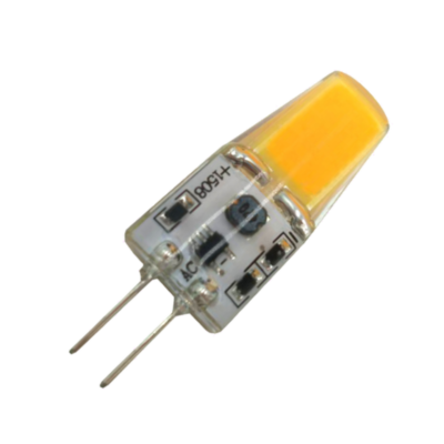 G4 12V/24V 2W LED