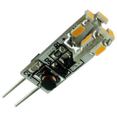 G4 12V/24V 0.7W LED