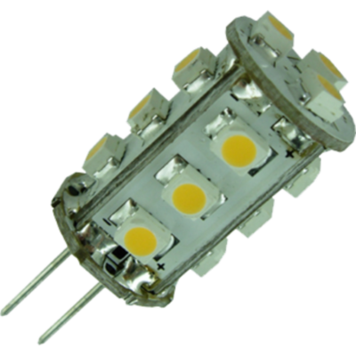 G4 12V/24V 1.5W LED