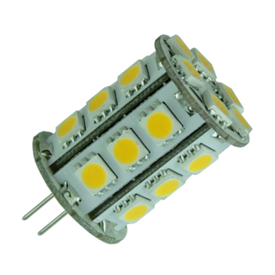 G4 12V/24V 2.6W LED