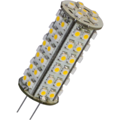 G4 12V/24V 3.1W LED