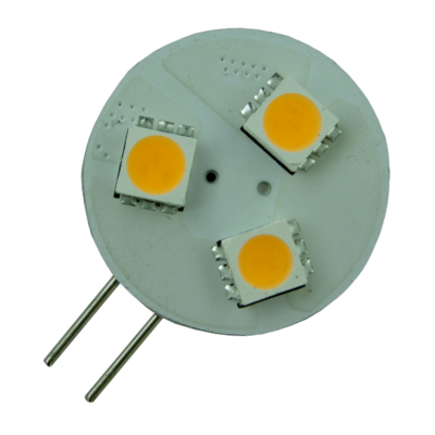 G4 12V/24V 0.7W Side LED