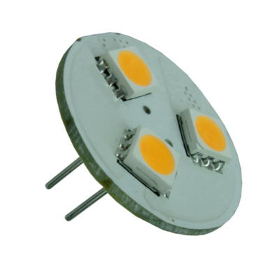 G4 12V/24V 0.7W Back LED