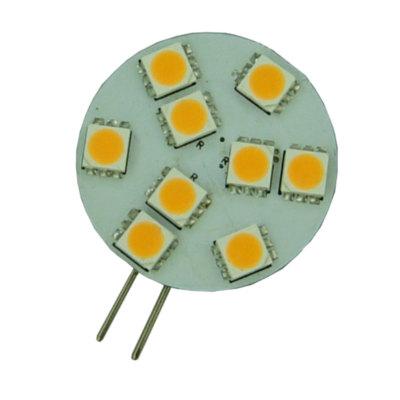 G4 12V/24V 0.7W/1.4W Side LED