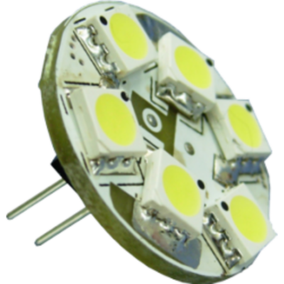 G4 12V/24V 1W Back LED