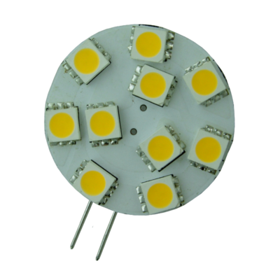 G4 12V/24V 1.5W Side LED