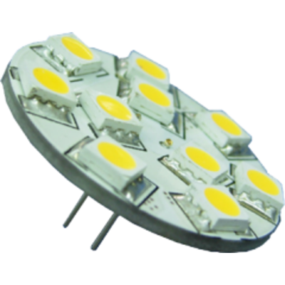 G4 12V/24V 1.6W Back LED