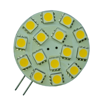 G4 12V/24V 2.3W Side LED
