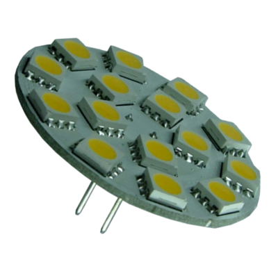 G4 12V/24V 2.3W Back LED