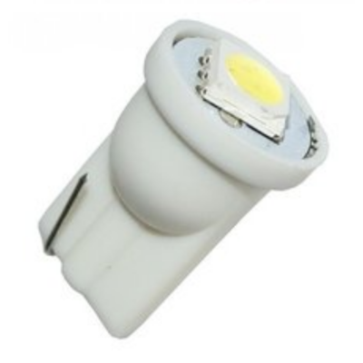 T10 12V 0.5W LED