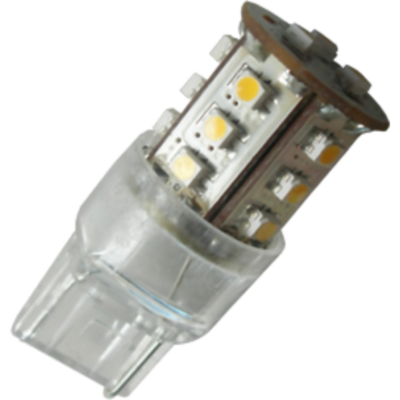 T20 12V/24V 2.7W LED