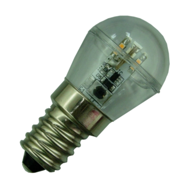 E14 12V/24V 0.7W LED