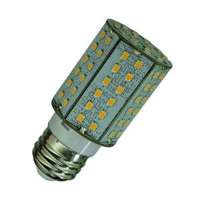 E27 12V/24V 7.5W LED