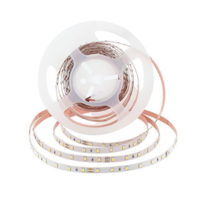 LED-List (5 meter) 4.8W/M Ultravarm IP65 12V