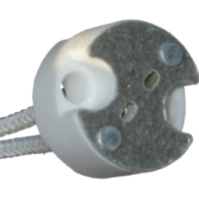Sockel G4 / GU4 6V/12V/24V