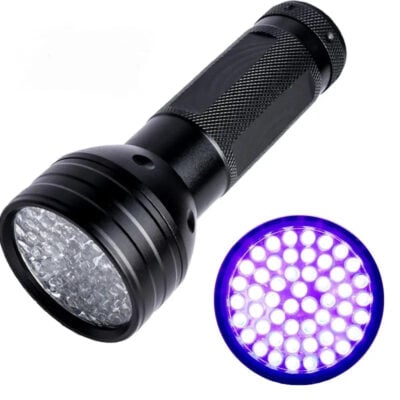 UV GlowPro Luminate