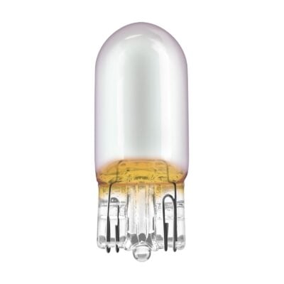 OSRAM DIADEM CHROME - WY5W Extraljuslampa
