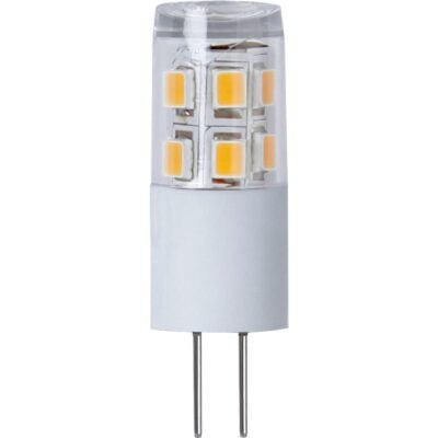LED-lampa G4 Halo-LED - 1.8w - 2700K
