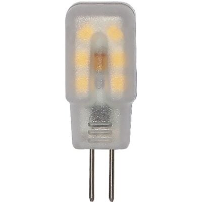 LED-lampa G4 Halo-LED - 0.8w - 2700K