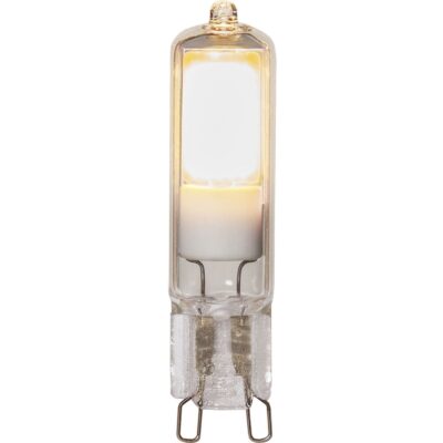 LED-lampa G9 Halo-LED - 2.0w - 2700K