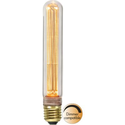LED-lampa E27 T30 New Generation Classic - 2.3w - 1800K - Dimbar