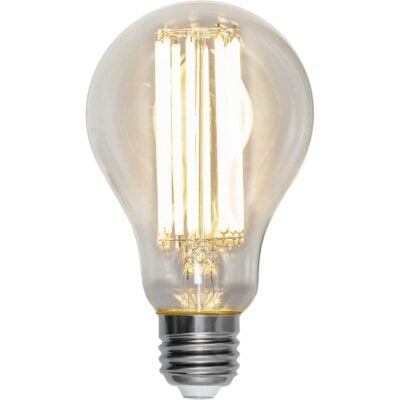 LED-lampa E27 Clear - 18.0w - 2700K