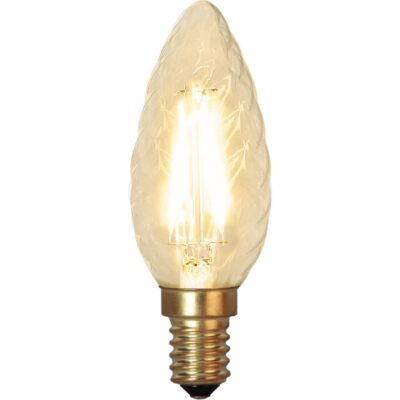 LED-lampa E14 TC35 Soft Glow - 1.5w - 2100K