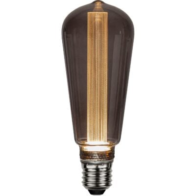 LED-lampa E27 Decoled New Generation Classic Mood - 1.1w - 2800K