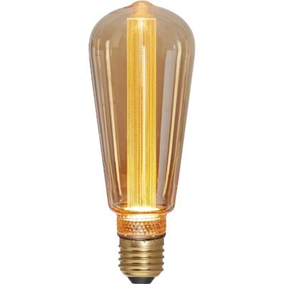 LED-lampa E27 Decoled New Generation Classic Mood - 2.0w - 1700K