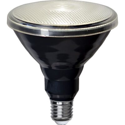 LED-lampa E27 PAR38 Spotlight Outdoor