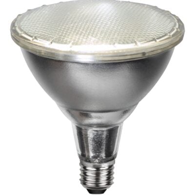 LED-lampa E27 PAR38 Spotlight Outdoor