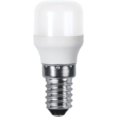LED-lampa E14 ST26 Opaque Basic - 1.4w - 3000K