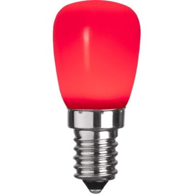 LED-lampa E14 ST26 Outdoor Lighting - 0.9w - K