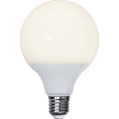 LED-lampa E27 G95 Outdoor Lighting - 3.7w - 3000K