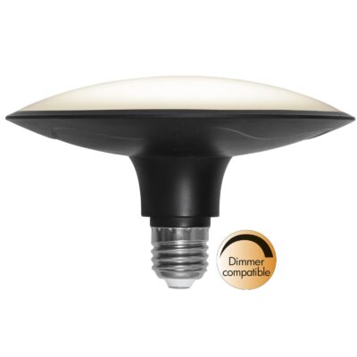 LED-lampa E27 High Lumen - 20.0w - 3000K - Dimbar