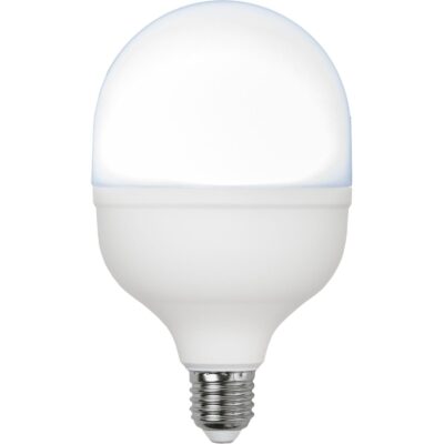LED-lampa E27 High Lumen - 30.0w - 6500K