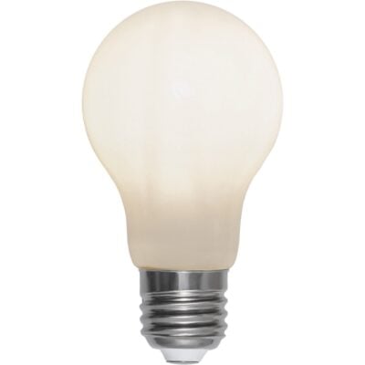 LED-lampa E27 A60 Opaque filament RA90 - 3.0w - 2700K