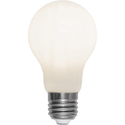 LED-lampa E27 A60 Opaque filament RA90 - 7.5w - 4000K