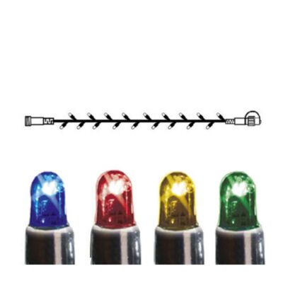 Extra LED-lichtslinger