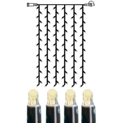Lichtgordijn Extra Systeem LED