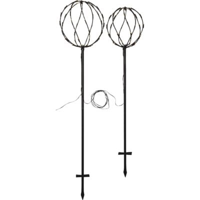 Star Trading - Utomhusdekoration Sphere
